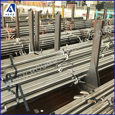 1020 কোল্ড রোলড স্টিল বার