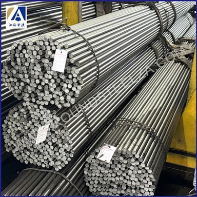 1045 কোল্ড টানা স্টিল বার