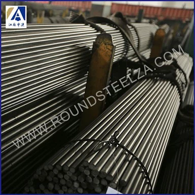 12 মিমি হালকা ইস্পাত রাউন্ড বার