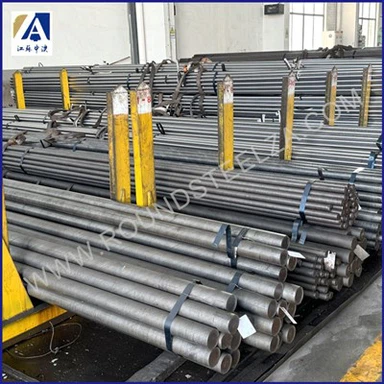 20 মিমি উজ্জ্বল রাউন্ড বার