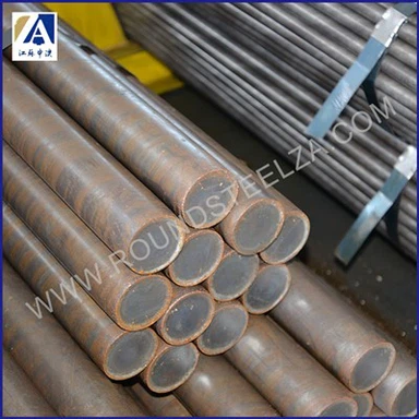 4340 নিভে ও টেম্পারড স্টিল