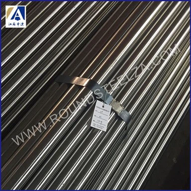 উজ্জ্বল রাউন্ড বার 35 মিমি