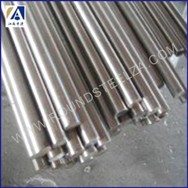 উচ্চ কার্বন এআইএসআই 1045 স্টিল রাউন্ড বার