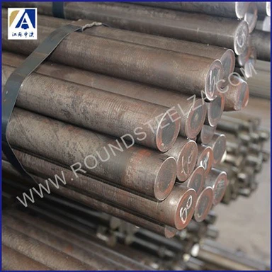 মাঝারি কার্বন নিভে যাওয়া এবং টেম্পার্ড স্টিল