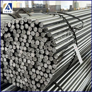 SAE 1018 রাউন্ড বার