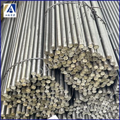 SAE 1045 স্টিল বার