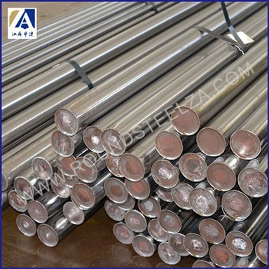 সিলভার স্টিল রাউন্ড রড উজ্জ্বল বার 19 মিমি